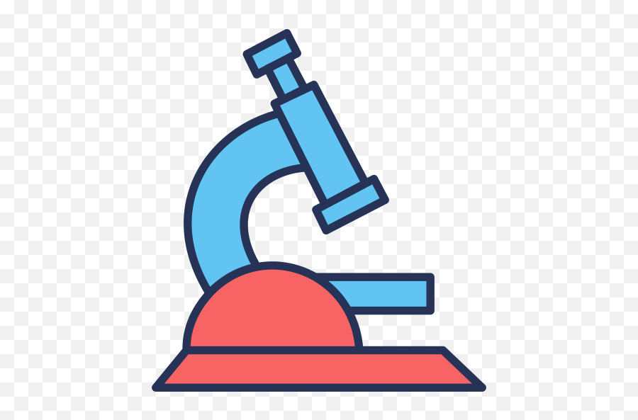 Laboratory Microscope Test Icon Png And Svg Vector Free Download - Petrographic Microscope,User Test Icon Png