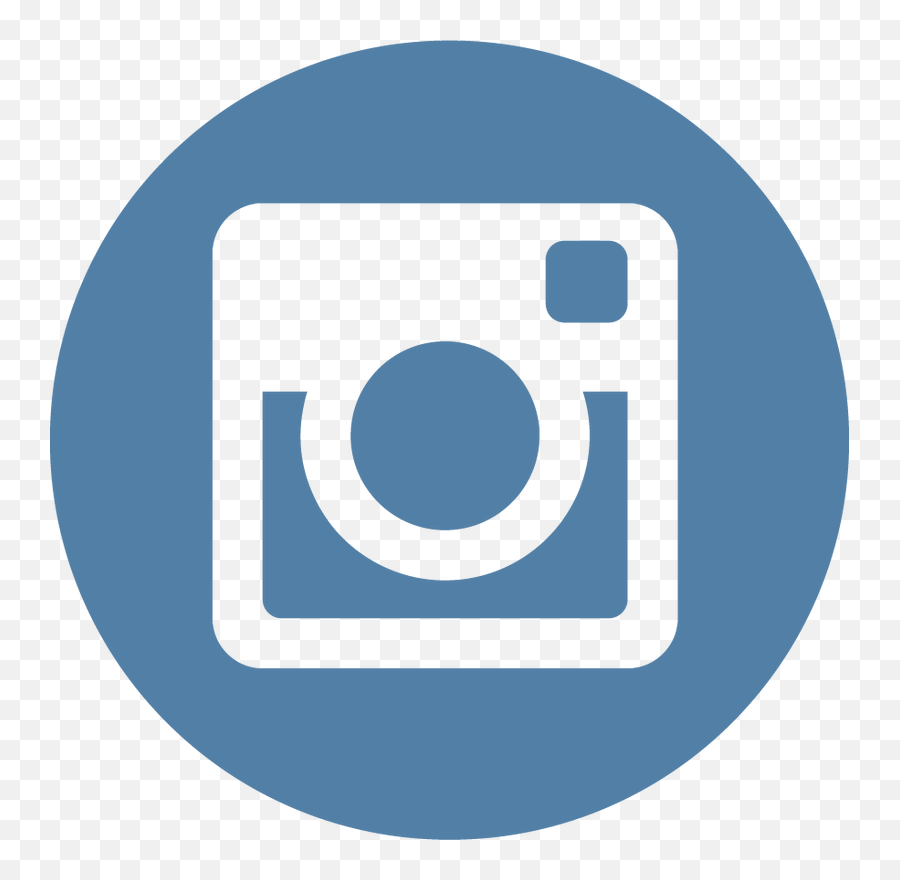 Instagram Flat Icon Png Transparent - Instagram,Instagram Transparent Icon