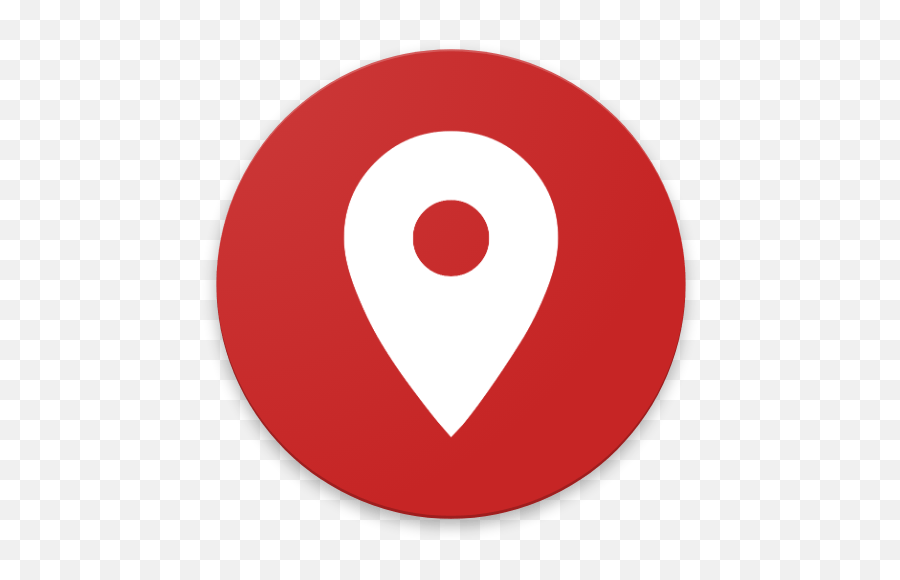 Routes - Android App For Gpxkml Navigation Simulation Dot Png,Android Hi Res Icon