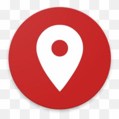 Routes - android app for GPXKML navigation simulation Dot png