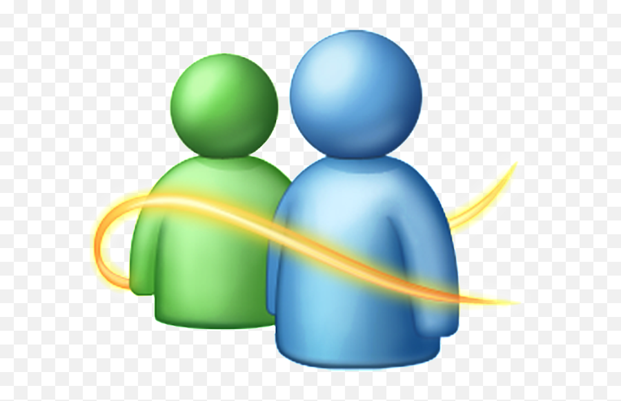 Im Sure Though For Many Of You As It - Windows Live Messenger Png,Windows Me Logo