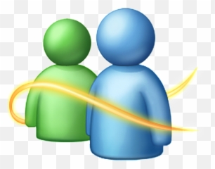 Im Sure Though For Many Of You As It - Windows Live Messenger png