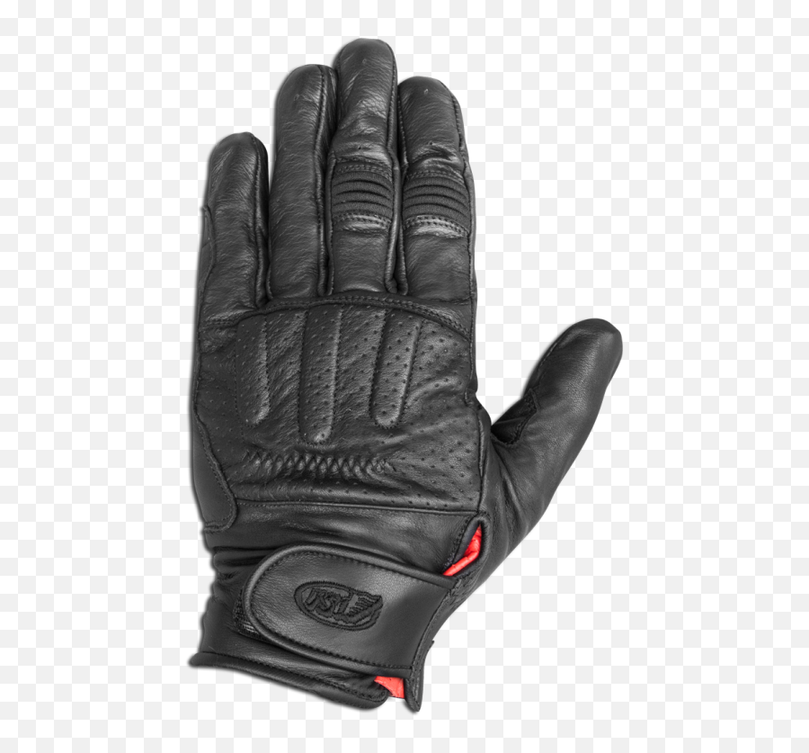 Leather Motorcycle Gloves - Roland Sands Barfly Guantes Png,Icon Icon 1000 Axys Black