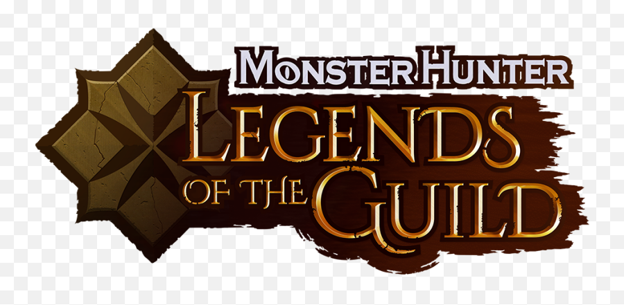 Legends Of The Guild - Monster Hunter Legend Of The Guild Png,Oxenfree Icon