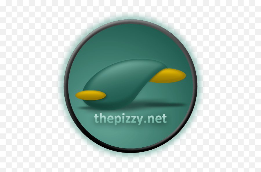 Thepizzy - Fin Png,Phpbb Icon