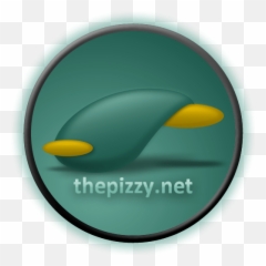 Thepizzy - Fin png