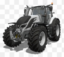 Tractors Simulator 17 - Farming Simulator Valtra Png,Fs17 Icon Meanings