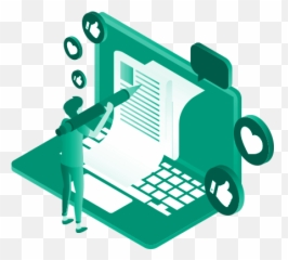 Unlimited Graphic Design Services - Illustration png