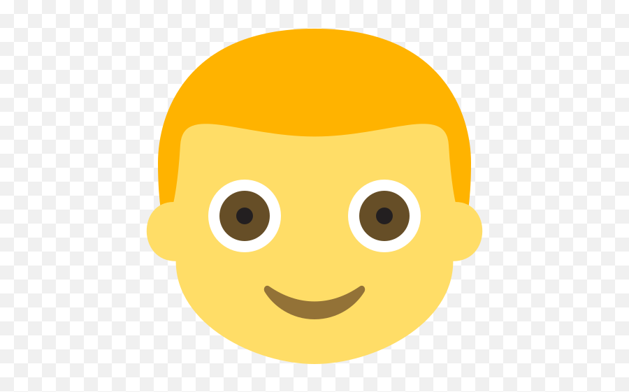 Boy Emoji High Definition Big Picture And Unicode - Emoticon Png,Emoji Icon Level 66