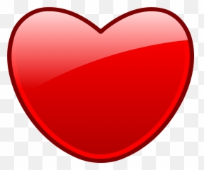 Free Open Heart Icon Download Envelope With - Clipart Png