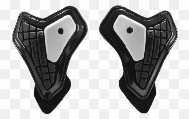 Spidi Bi - Phase Knee Slider Set Gomito Tuta Moto png