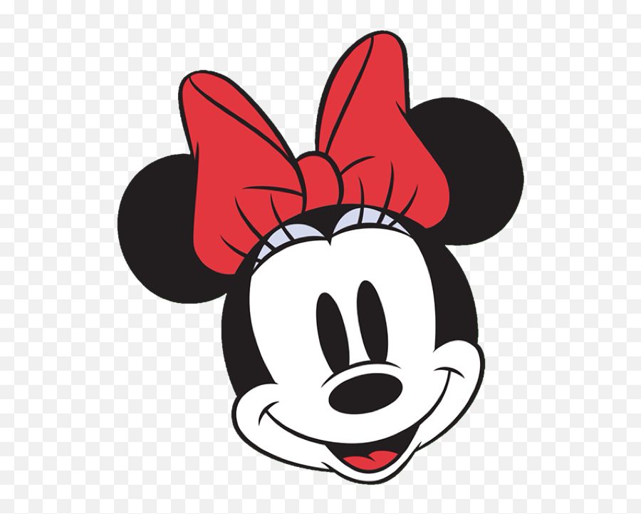 Mickeymouse - Disney Characters Minnie Mouse Png,Peeking Png