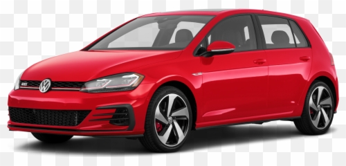 2019 Volkswagen Golf Gti Values Cars - 2020 Blue Vw png