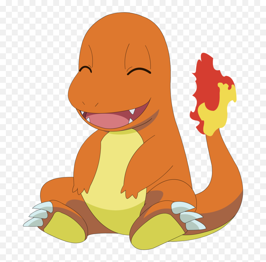 Picture - Charmander Transparent Background Png,Charmander Png