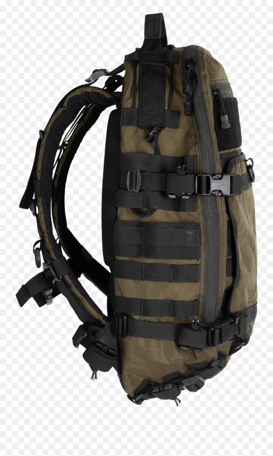 Fast Pack Litespeed Se - Hiking Equipment Png,Litespeed X Icon Review