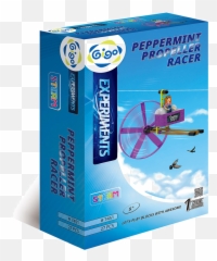 Peppermint Propeller Racer - Surfing Png,Propeller Png