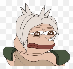 Riven Png - Feelsrivenman League Of Legend Pepe 3118465 Legends