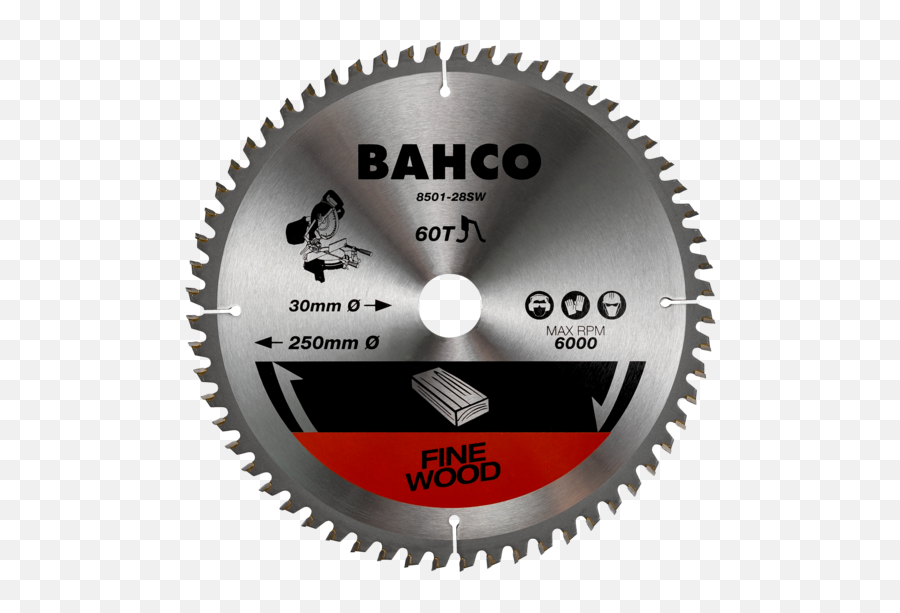 Download Hd Circular Saw Blades 0 - Rustic Png,Saw Blade Png