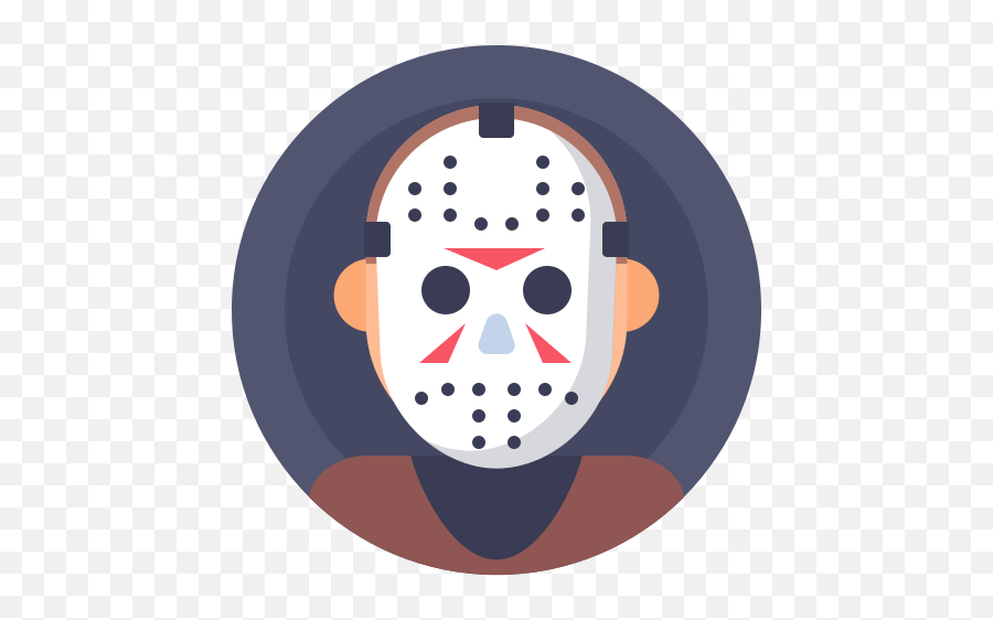 Friday Halloween Jason Movie Free Icon Of Xmas Giveaway - Icon Jason Png,Anime Halloween Icon