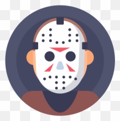 Friday Halloween Jason Movie Free Icon Of Xmas Giveaway - Jason Png