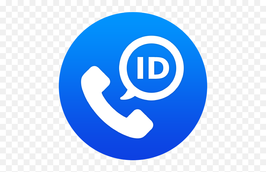 Free Caller Id - Icon For Caller Id Png,Nimbuzz Icon Download