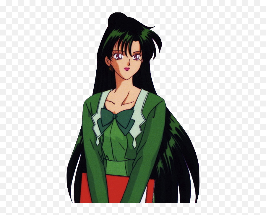 Sailor Moon Manga - Sailor Pluto Png,Sailor Neptune Icon