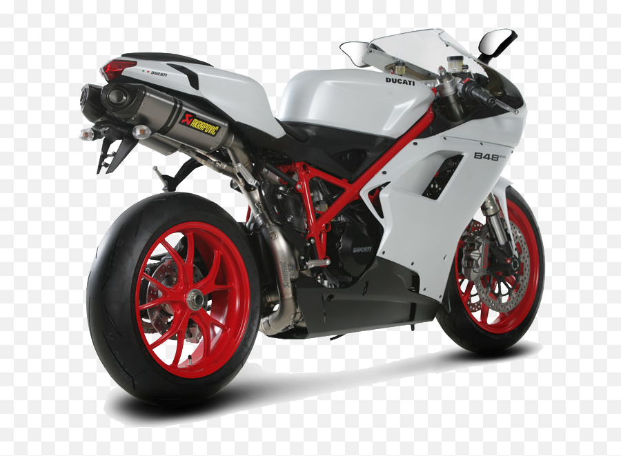 Download Free Ducati File Icon Favicon - Ducati 848 Akrapovic Png,Ducati Icon Red