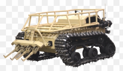 Rs2 - H1 Smet Ied Defeat Robot Howe And Howe Technologies Howe And Howe Rs2 H1 Png,Robot Transparent