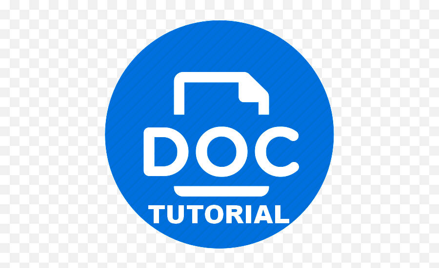 Learn Ms Word Tutorial Apk 10 - Download Apk Latest Version Editora Europa Png,Ms Word Icon
