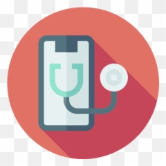 Medical App - Vertical png