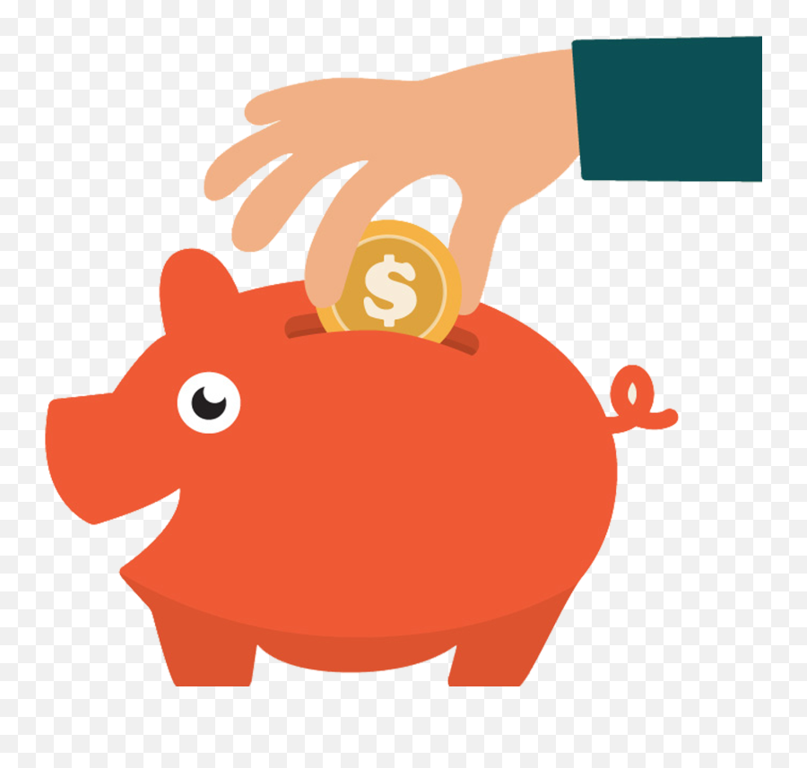 Piggy Bank Png