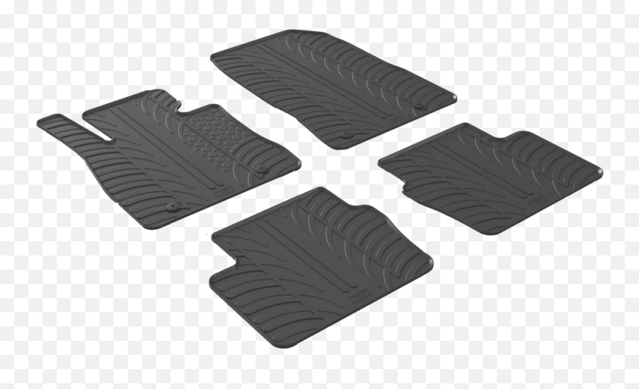 Gledringusa Custom Fit Floor Mats For Toyota Yaris Ia 2016 - Hyundai I10 Fußmatten Gummi Rand Png,Mat Icon Goes Above Stick Row