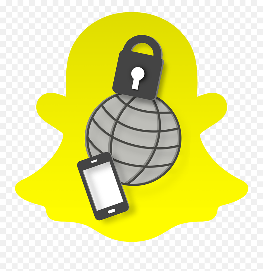 Fix Canu0027t Log In Or Sign To Snapchat Could Not Connect - Smartphone Png,Snapchat Lock Icon