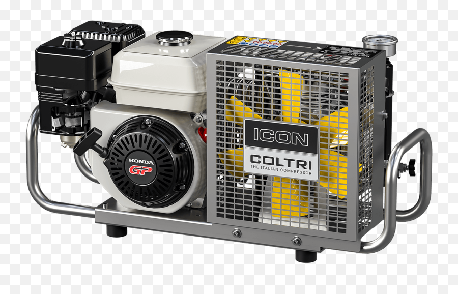 Icon Petrol - Coltri Compressors Portable Png,Refill Icon