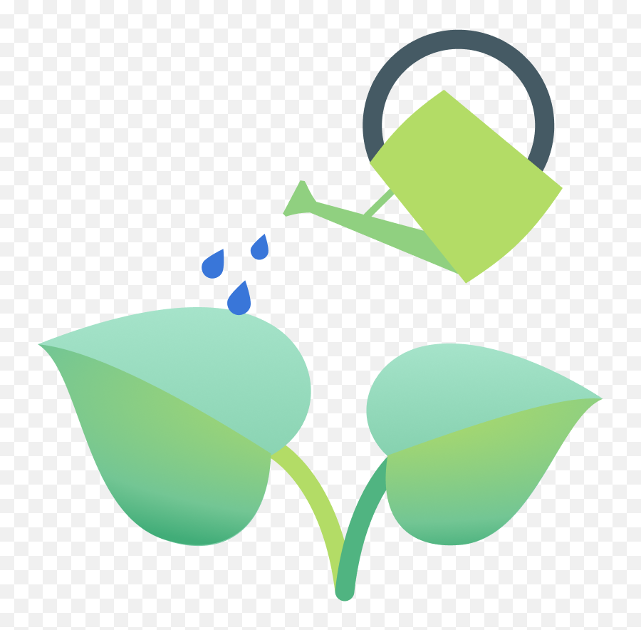 The Next Generation Of Core Values - Watering Can Png,Make A Move Icon