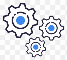 Global Settings Icon Png - with Transparent Job Change