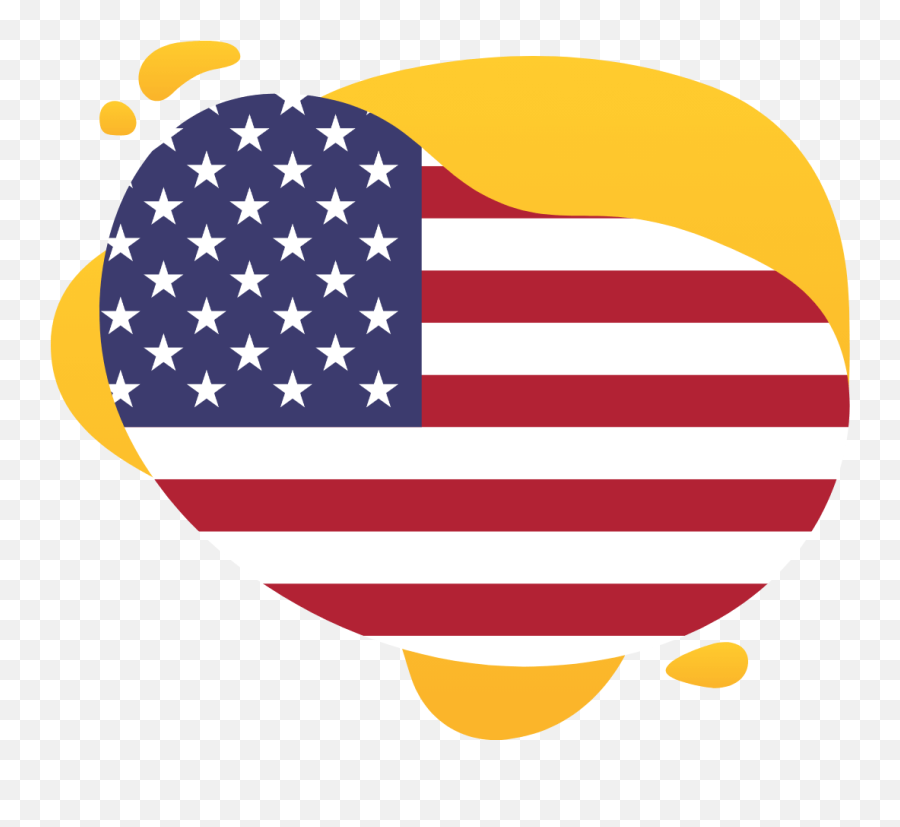 Usa Vpn - Best For Speed U0026 Privacy Cyberghost Usa Flag Circle Vector Png,Windows 7 Vpn Icon