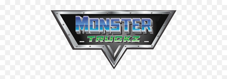Monster Truckz Extreme Tour - Florence Speedway Language Png,Monster Head Icon