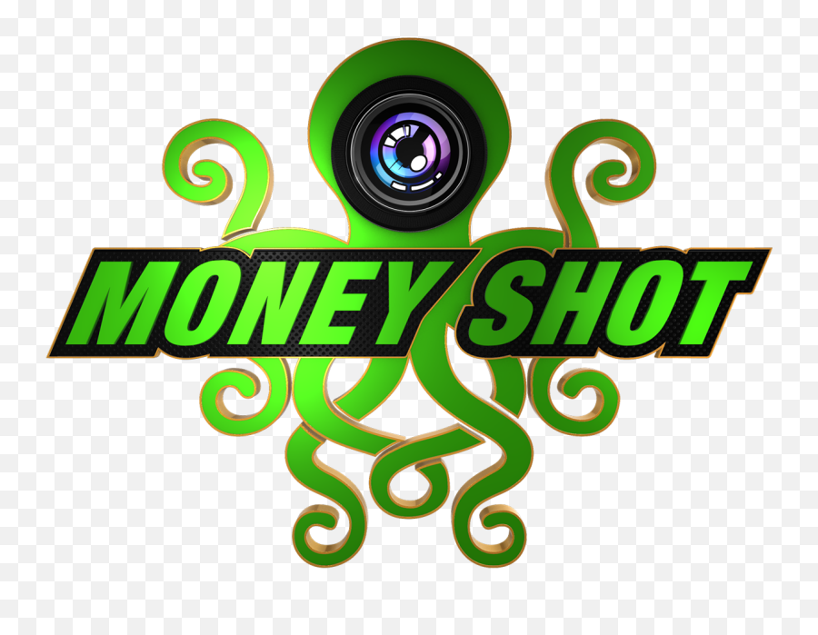 Money Shot Cinema - Moneyshot Logo Png,Shoot Icon