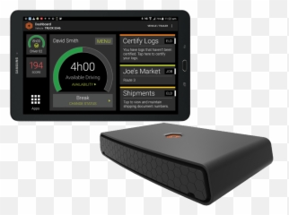 Eld - Registered ELDs png