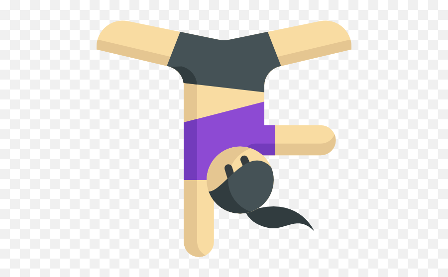 Gymnastics - Free People Icons Hammer Png,Gymnastics Icon