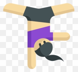 Gymnastics - Free people icons Hammer png