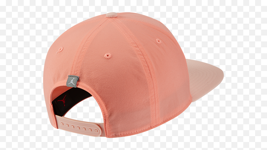 Nike Air Jordan Pro Jumpman Classics Cap Crimson Bliss Price - Gorra Jordan Naranja Png,Nike Icon 3.5 Mesh Short