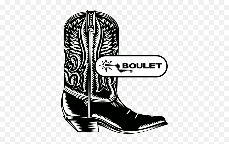 Fashion U2013 Page 4 Logos Download - Boots Logos Png,Cowboy Boot Icon