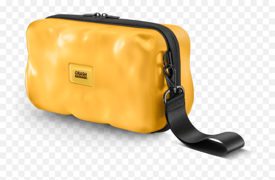 Homepage - Crash Baggage Bum Bag Png,Travel Suitcase Icon