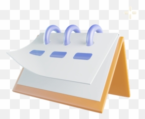 Premium Cubicle - Design Thinking 3D Illustration pack from Agenda 3d png