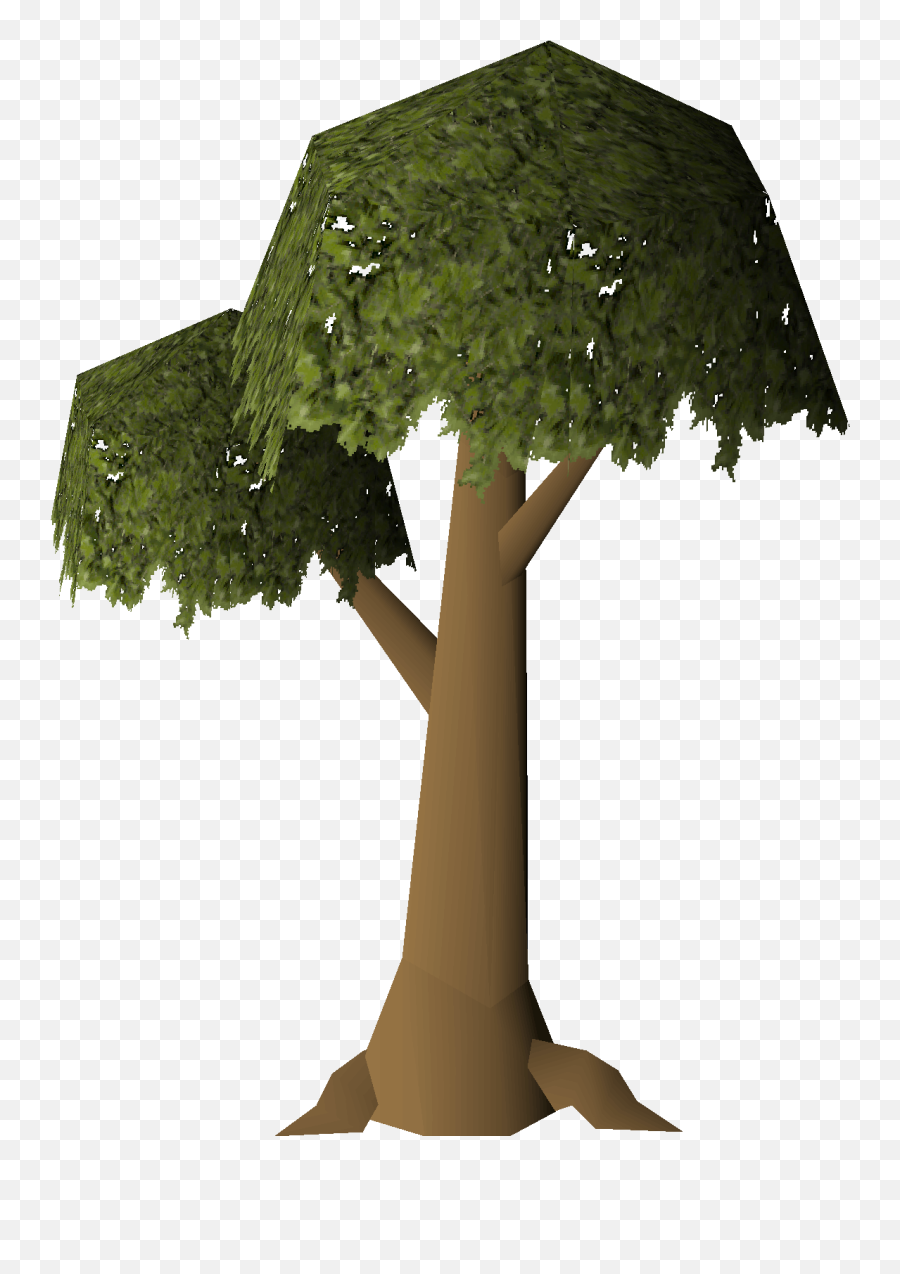 Tree Drill Demon - Osrs Wiki Tree Png,Tree Trunk Icon