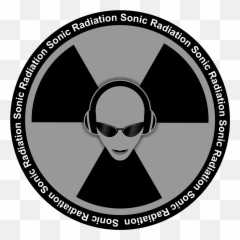 Sonic Radiation Store Teespring - Prodigy Png,Sonic R Logo