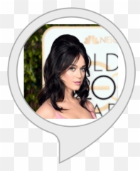 Amazoncom Katy Perry Facts Alexa Skills - Katy Perry Golden Globes 2016 Png,Katy Perry Png