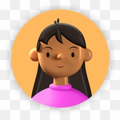 Trndsttrs Gen Z Ad Agency - Fictional Character Png,Mary And Child Icon